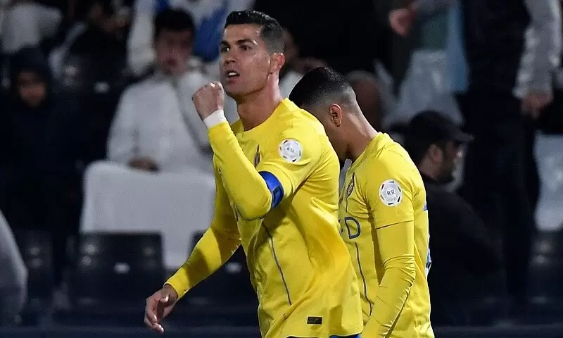 Ronaldo có chế độ ăn uống và tập luyện nghiêm ngặt 